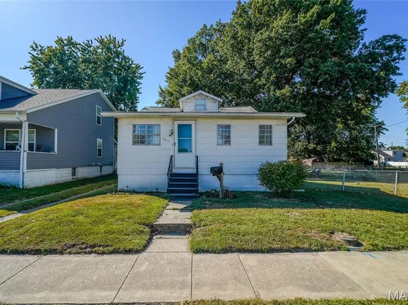 3017 Buxton Ave, Granite City, IL 62040