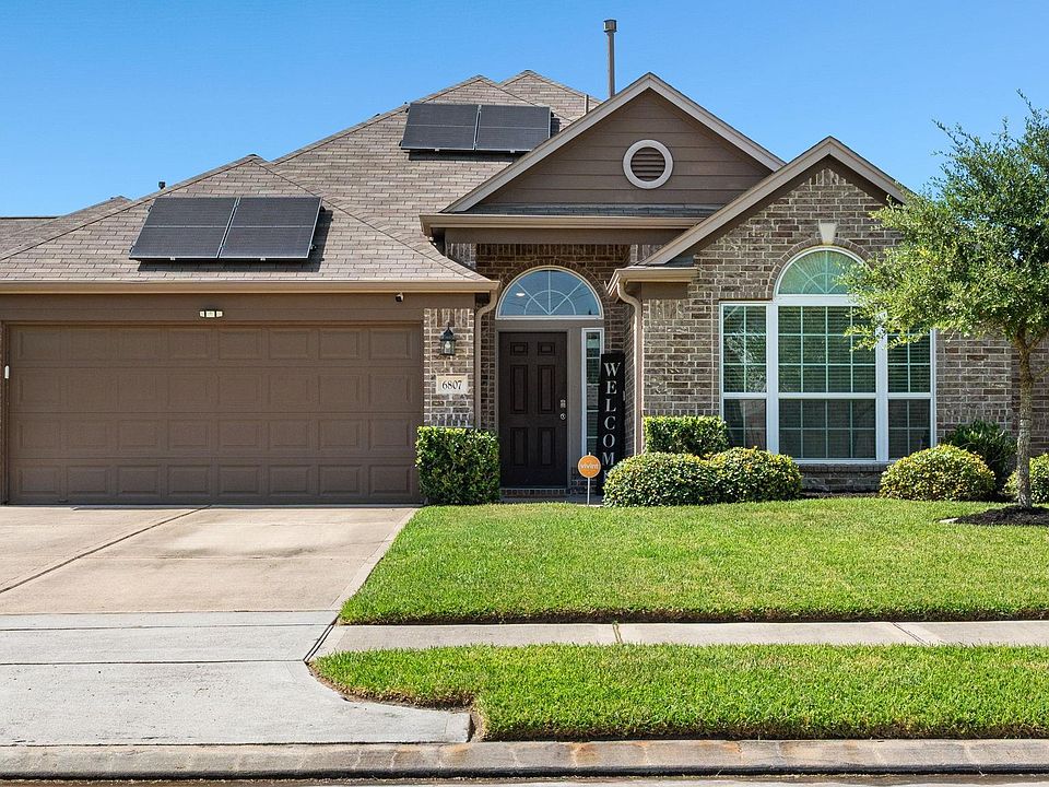 1st image of 6807 Little Cypress Creek Trl