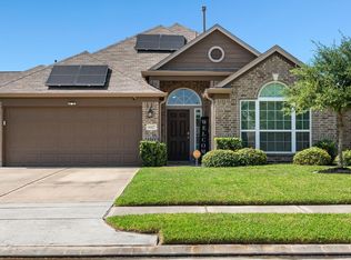 6807 Little Cypress Creek Trl, Humble, TX 77338