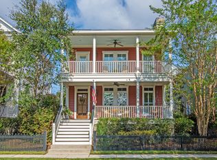 3023 Viscount St, Charleston, SC 29492