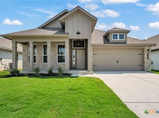 909 James Parker Cir, Killeen, TX 76542