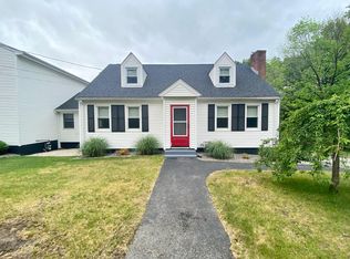 205 Nashua Rd, North Billerica, MA 01862
