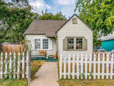 510 N CAMP ST, Seguin, TX, 78155