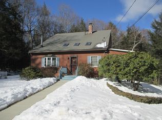 38 Hallwood Dr, Surry, NH 03431