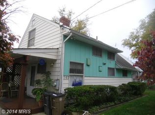 5702 Stillwell Rd, Rockville, MD 20851