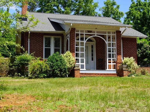 191 Barbour St, Orange, VA 22960