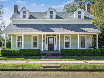 430 Main St, Franklinton, LA, 70438
