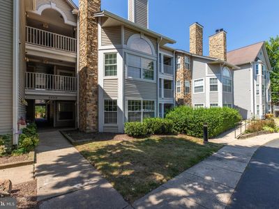 5600 Willoughby Newton Dr Unit 14, Centreville, VA, 20120