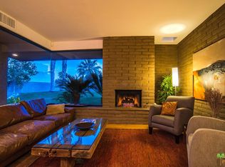 2760 E Verona Rd, Palm Springs, CA 92262