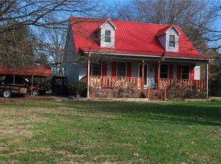 184 Dover Ln, Mocksville, NC 27028