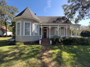 400 N Main St, Columbia, AL 36319