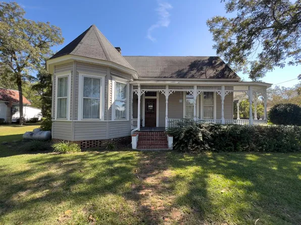 400 N Main St, Columbia, AL 36319