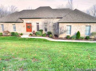 2925 Autumn Ct, Prospect, KY 40059