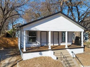 1124 S Yorktown Ave, Tulsa, OK 74104