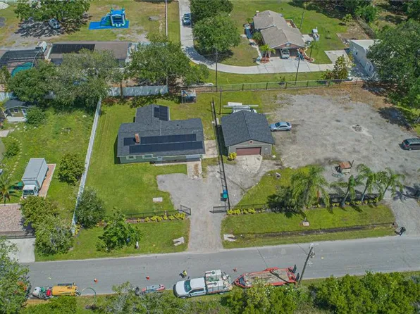 6105 New Hope Rd, Orlando, FL 32824