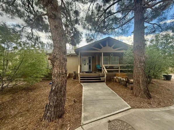 1370 E Justice Way, Big Water, UT 84741