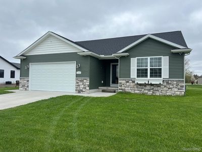 280 Oregon Ave, Marysville, MI, 48040
