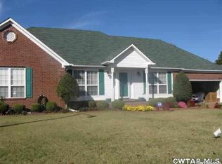 25 Bridlewood Cv, Jackson, TN 38305