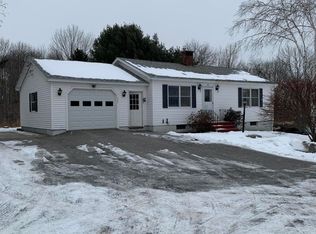135 Ridge Rd, Fairfield, ME 04937