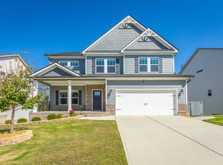 9880 Haven Port Ln, Ooltewah, TN 37363