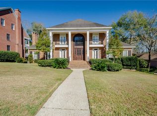 7012 Charleston Oaks Dr N, Mobile, AL 36695