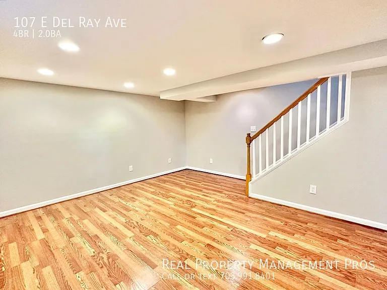 107 E Del Ray Ave — Photo 29