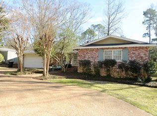 1959 Aztec Dr, Jackson, MS 39211