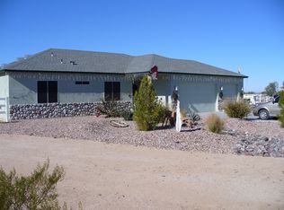 12278 N Lang Rd, Florence, AZ 85132