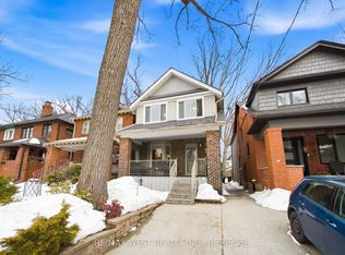 299 Armadale Ave, Toronto, ON M6S 3X5