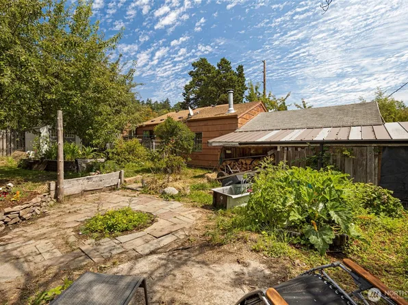 507 Tucker Avenue, Friday Harbor, WA 98250