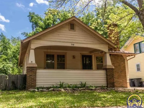 914 Chestnut St, Emporia, KS 66801