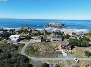 Rohrer, Bandon, OR 97411