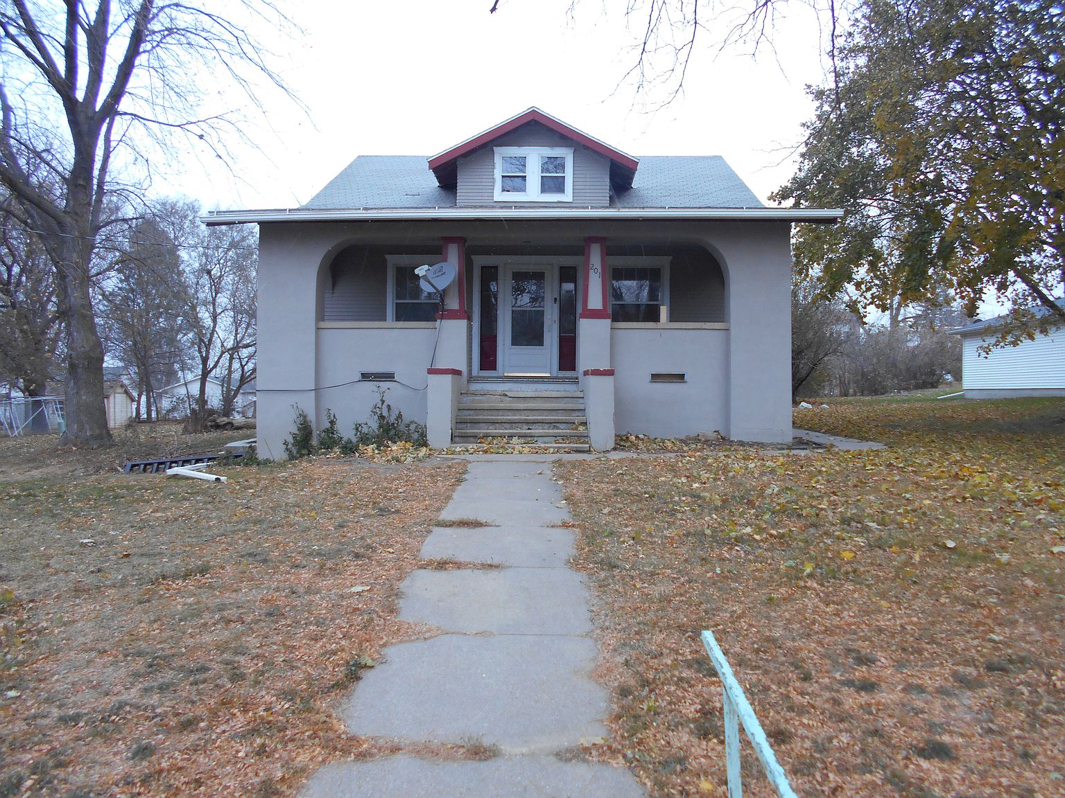 201 E Roosevelt St, Wausa, NE 68786 Zillow