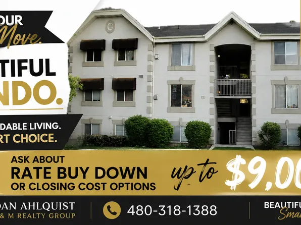 125 S 1050 W APT 61, Provo, UT 84601