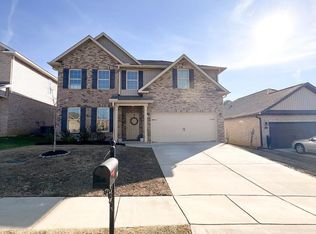 638 Magnolia Place Ln, Hartselle, AL 35640