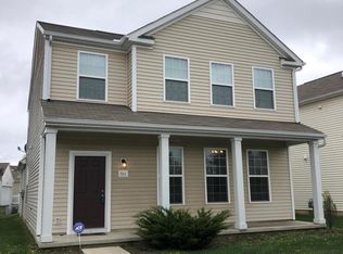 511 Anthem St, Galloway, OH