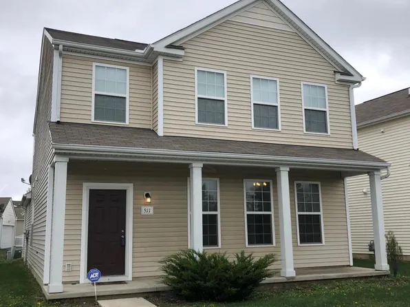 511 Anthem St, Galloway, OH 43119