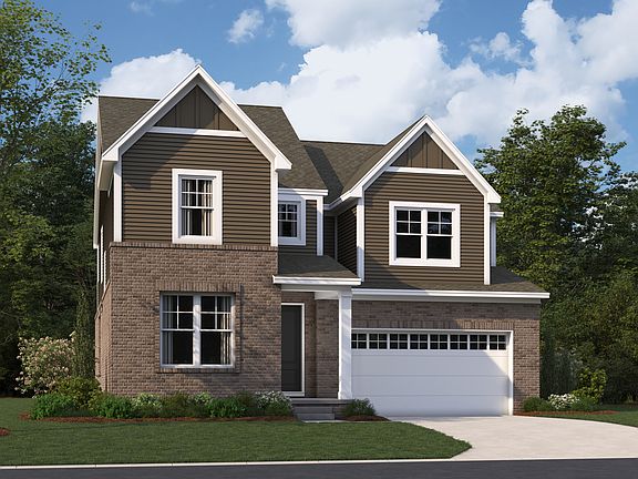 Whitmore Traditional