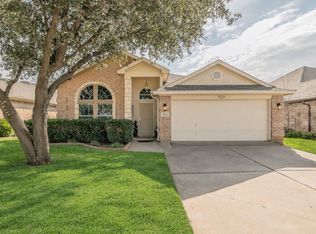 8312 Trinity Vista Trl, Hurst, TX 76053