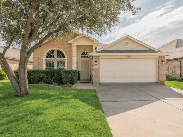 8312 Trinity Vista Trl, Hurst, TX 76053