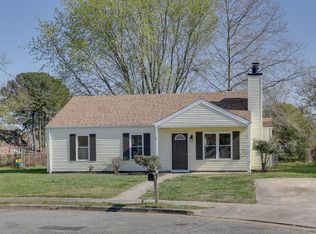 6 Middleton Ct, Hampton, VA 23661