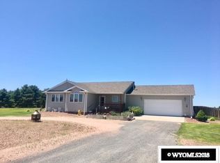 3618 Jefferson St, Torrington, WY 82240