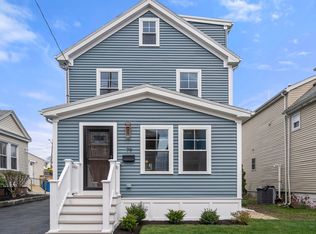 79 Read St, Winthrop, MA 02152