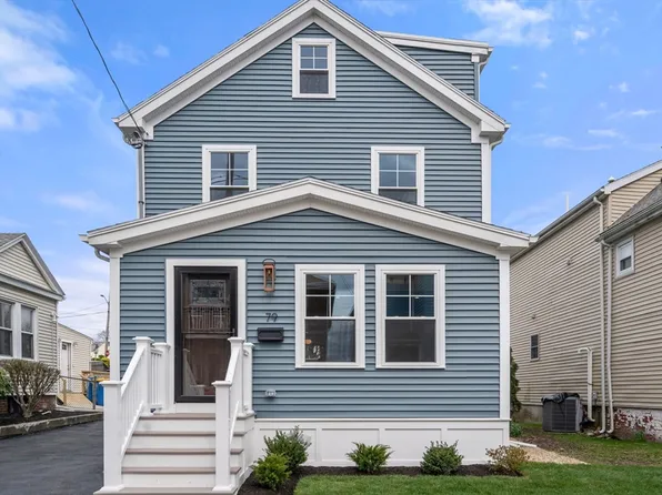 79 Read St, Winthrop, MA 02152