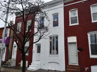 3811 S Hanover St, Baltimore, MD 21225
