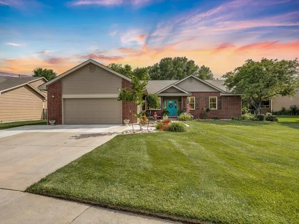 2641 N Keith St, Wichita, KS 67205