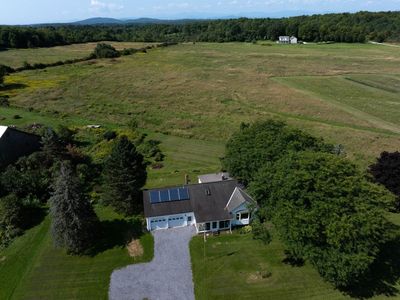 2735 Shelburne Falls Road, Hinesburg, VT, 05461