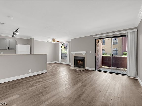 5th image of 4050 Pacific Harbors Dr Unit 124