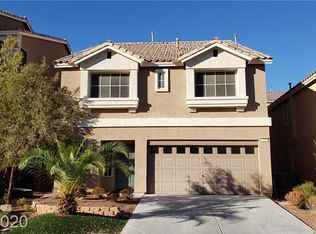 5968 Pillar Rock Ave, Las Vegas, NV 89139