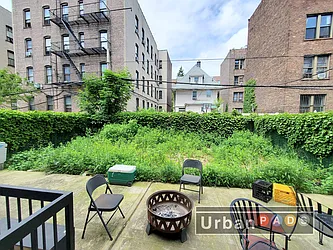 Rented by Urban Pads